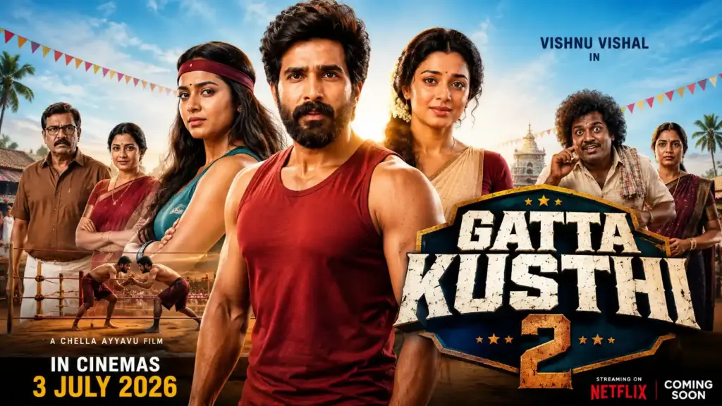 Gatta kusthi 2 movie